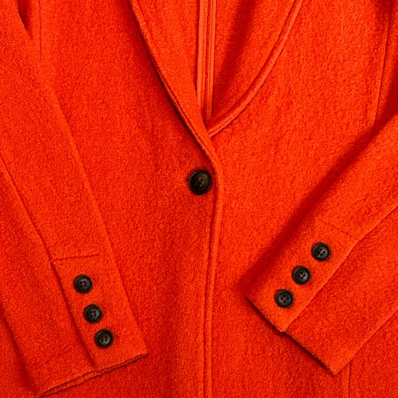 Rachel Zoe Wool Coat - Picture 11 of 14